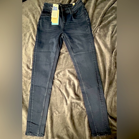 Prana Denim - NWT prAna organic denim jeans